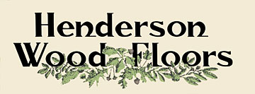 Henderson Wood Floors